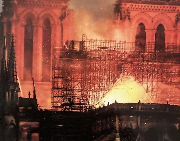 cercle prodomo quid du patrimoine en France?